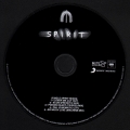 Spirit (Deluxe Box Set)